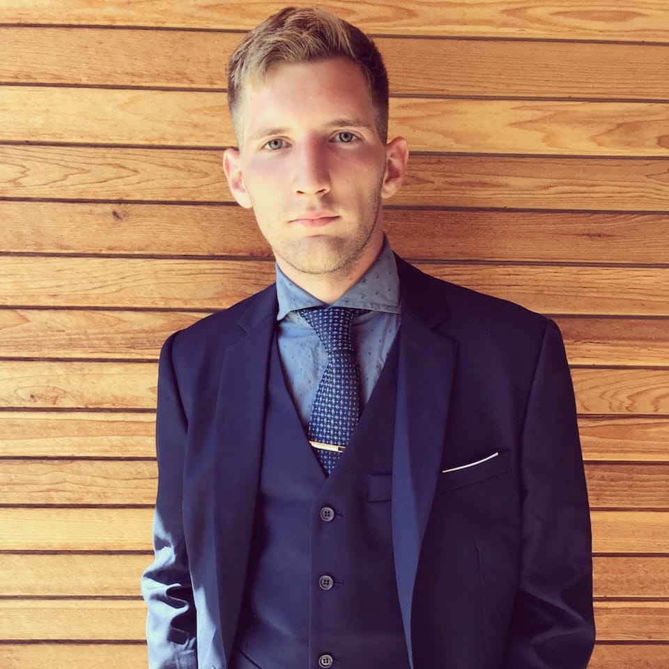 Author Photo